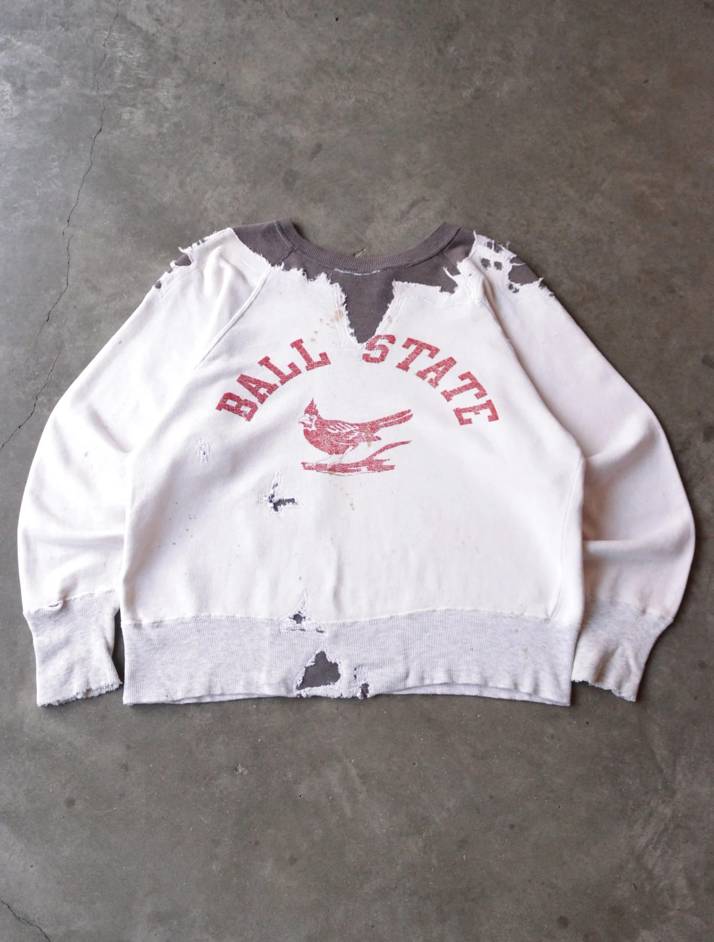 Sweatshirts
