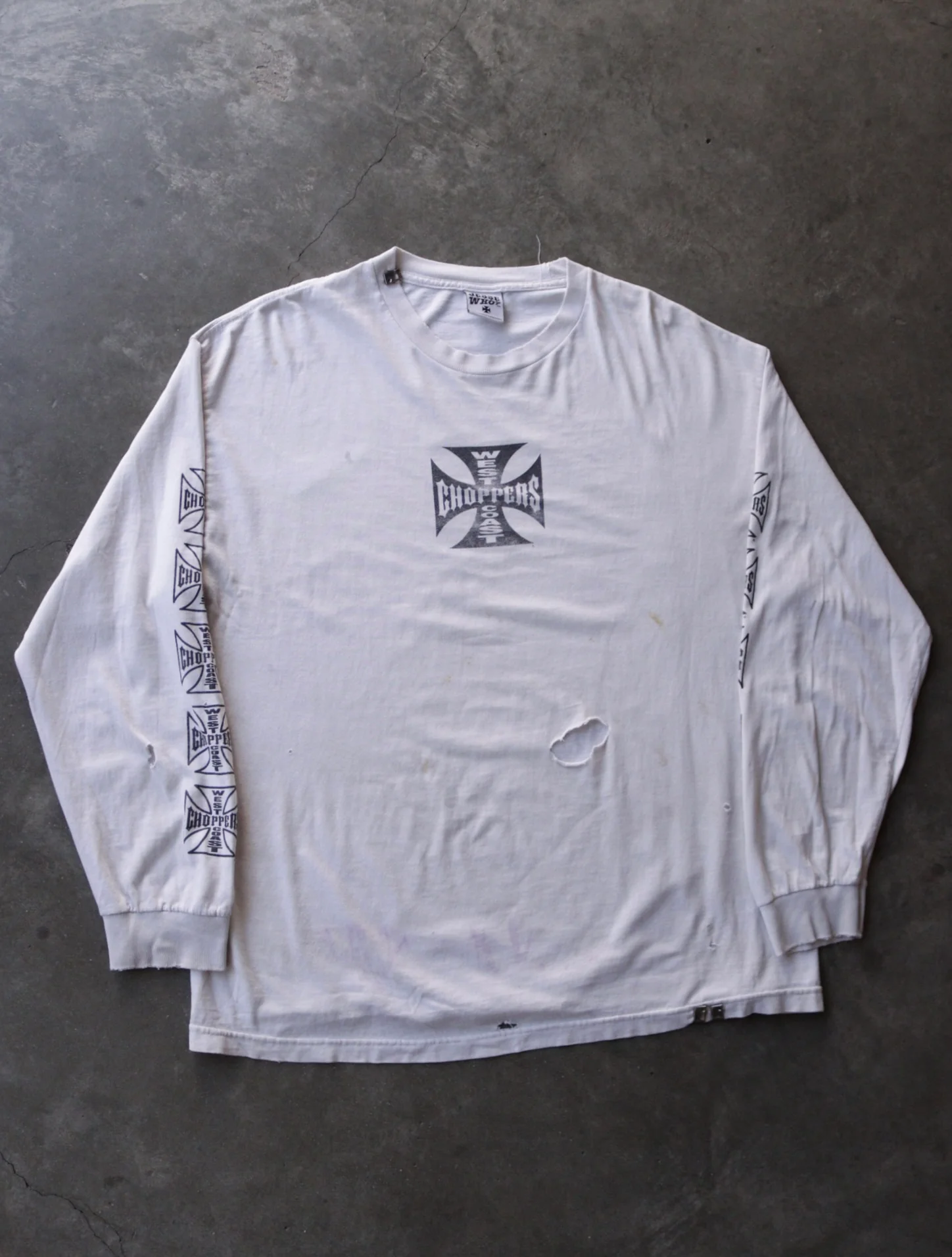 Tees